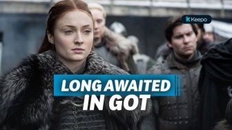 9 Tokoh Paling Dijagokan di Game of Thrones Season 8 