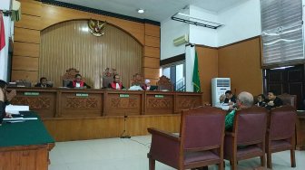 JPU: Upaya Kuasa Hukum Arahkan Ratna Berbohong Karena Depresi Tak Berhasil