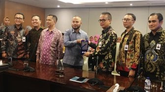 LP3I Gandeng PT BNI, Permudah Bayar MRT Hingga Busway bagi Mahasiswa