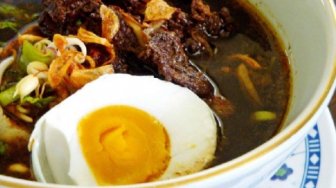 5 Rekomendasi Tempat Wisata Kuliner di Surabaya