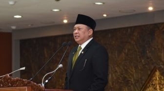 Ketua DPR Prihatin Banyaknya Petugas KPPS yang Sakit dan Meninggal