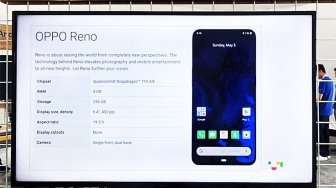 Oppo Ikut Program Android Q Beta