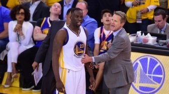 Ada Steve Kerr, Ini 4 Pelatih Aktif yang Masuk 15 Pelatih Terhebat NBA Sepanjang Masa