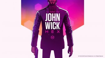 John Wick Diadaptasi ke Game Strategi, Ini Trailer Terbarunya