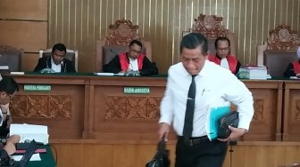 Saksi Ahli: Ratna Sarumpaet Bohong karena Malu Sedot Lemak, Bukan Pidana