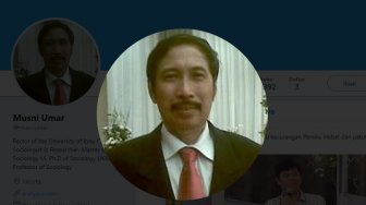 Rektor UIC Diduga Sebar Hoaks 25 Pasien Corona Tewas, Kang Maman Beri Sindiran Menohok
