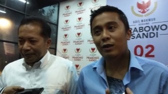 BPN Serahkan Lima Laporan ke Bawaslu Disertai Bukti Dari Masyarakat