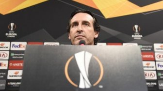 Emery: Laga di Mestalla Bakal Sulit