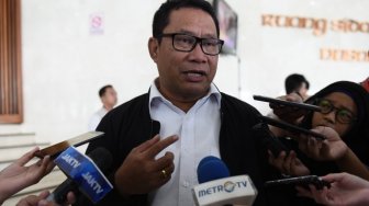 Tiket Pesawat Mahal, Komisi V Segera Panggil Menteri Perhubungan