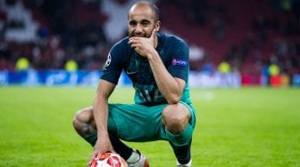 Jadi Pahlawan Tottenham, Lucas Moura Tak Jemawa