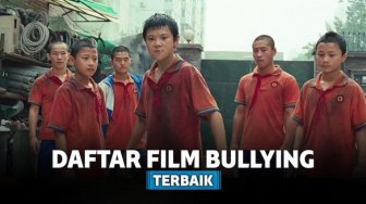 Berdampak Trauma, Ini nih 7 Film Bullying Terbaik Penuh Pesan Moral 