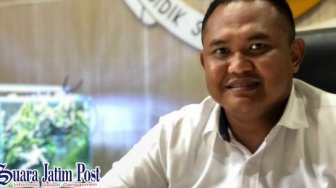 Kedapatan Masuk Kamar, Warga Jombang Dimasa Warga