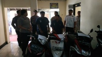 Usai Lebaran, Risa Saraswati Rehat dari Jurnal Risa