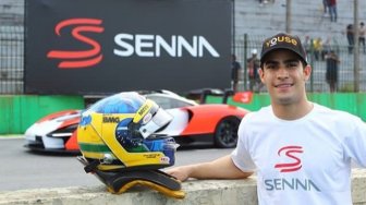 2 Pembalap Brasil Jadi Tumpuan Tuan Rumah di Balap Formula E 2024 Seri Keempat