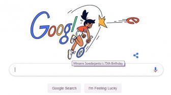 Fakta Ratu Bulutangkis Minarni Soedarjanto, Tokoh Google Doodle Hari Ini