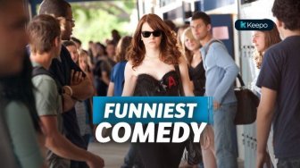 8 Film Komedi Terlucu Paling Recommended yang Family Friendly