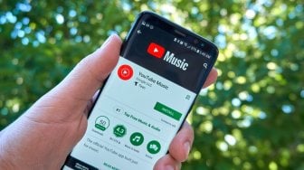 Youtube Music Gulirkan Fitur Baru di Android dan iOS