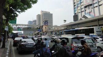 Ikuti Bekasi dan Tangerang, DKI Naikan Tarif Balik Nama Kendaraan Bermotor