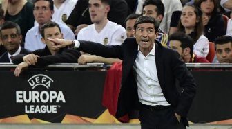 Marcelino: Valencia Kini Fokus Empat Besar dan Juara Copa del Rey