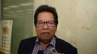 DPR Minta Pemerintah Maksimalkan Peran untuk Selamatkan Palestina