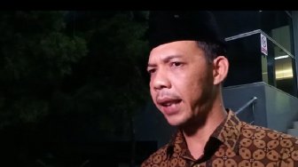 3 Orang Dinyatakan Bersalah Atas Pembakaran Masjid Syiah 