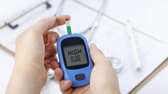 Awas! Bahaya Diabetes Mengintai di Bulan Ramadan