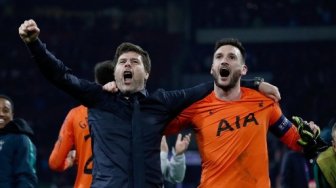 Pochettino Bantah Harry Kane yang Jadi Dalang Kebangkitan Tottenham