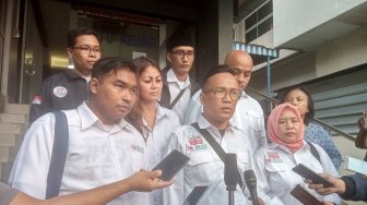 Joman Curiga Syarat Tes PCR Permainan Mafia Pandemi: Kasihan Presiden, Rakyat Lagi Susah