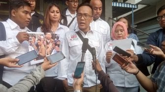 Bebani Rakyat, Relawan Jokowi Joman Gugat Inmendagri soal Syarat Tes PCR di PTUN Besok