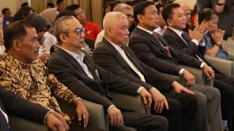 Cegah Insiden Terulang, PBSI Berencana Perketat Pengamanan Bagi Wiranto