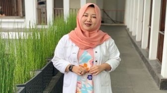 Usai Lebaran, Risa Saraswati Rehat dari Jurnal Risa