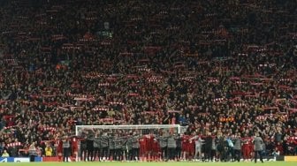 Percaya Diri, Liverpool Sudah Buat Rute Pawai Juara