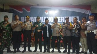 KPU Depok Perketat Seleksi Calon KPPS untuk Pilkada 2020