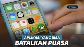 Menggoda Iman! 9 Aplikasi Terlarang Android Selama Puasa 