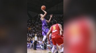 Final ABL 2018/2019: Sandy Minta CLS Main Lepas di Laga Penentuan