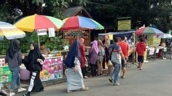 Jadwal Buka Puasa Pontianak Senin 19 April 2021