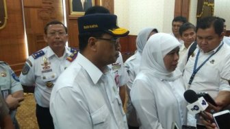 Jokowi Ingin Maskapai Asing Layani Rute Domestik, Ini Kata Menhub