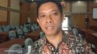 Pasangan Jokowi - Maruf Kalah Tipis Dari Prabowo - Sandi di Bengkulu