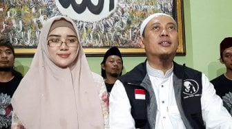 Rumah Opick Kebakaran, Laptop hingga Dokumen Penting Ludes Dilalap Api