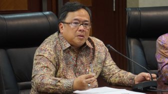Bambang Brodjonegoro Tak Mau Berandai-andai soal Isu Kandidat Kepala Otorita IKN