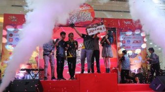 Sajikan Persaingan Sengit, Inilah Juara PUBG Mobile DoJo Cup 2019