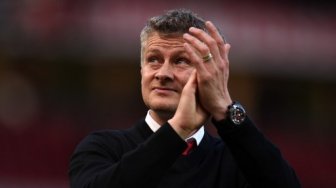 Berstatus Bebas Transfer, Bek Chelsea Ini Diminati Solskjaer