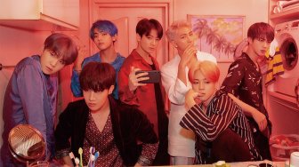 Boyband K-Pop BTS Akan Hadir dalam Game Mobile