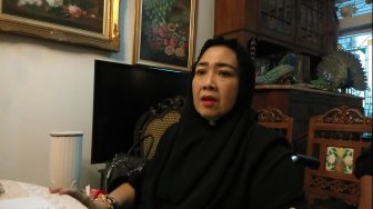 Rachmawati Soekarnoputri Meninggal Dunia