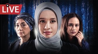 Cast Film Ambu Beberkan Pengalaman Syuting di Baduy