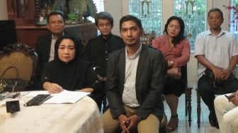 Ajukan Judicial Review ke MA Soal PKPU, Rachmawati Melawan Ketua KPU