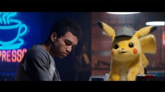 Duh, Niat Mainkan Detective Pikachu, Bioskop Ini Malah Putar Film Lain
