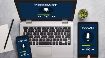 4 Cara Membuat Podcast yang Disukai Banyak Orang