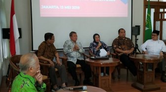 Kemenkes Mulai Otopsi Petugas KPPS yang Meninggal di 17 Provinsi