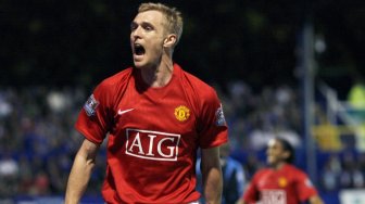 Gandeng Darren Fletcher, Ole: Ini Saat yang Tepat Bagi Manchester United